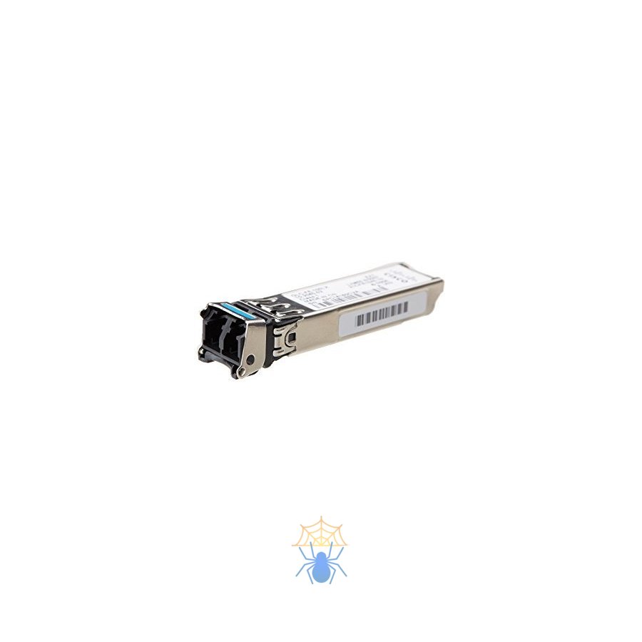 Трансивер SFP Cisco GLC-FE-100ZX фото