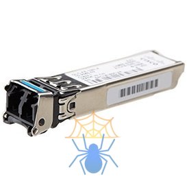 Трансивер SFP Cisco GLC-FE-100ZX фото