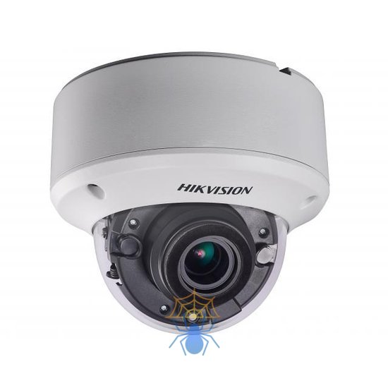 Камера видеонаблюдения Hikvision DS-2CE56D7T-VPIT3Z фото