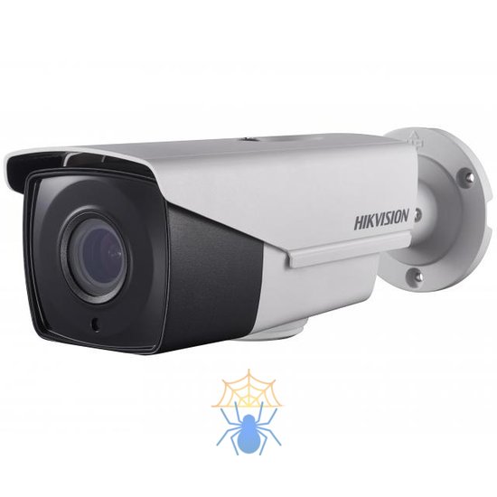 Камера видеонаблюдения Hikvision DS-2CE16F7T-IT3Z фото