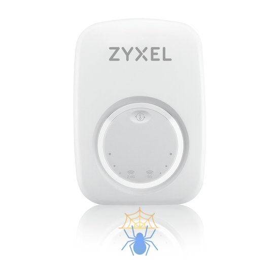 Ретранслятор Wi-FI ZyXEL WRE6505V2-EU0101F