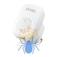Ретранслятор Wi-FI ZyXEL WRE6505V2-EU0101F фото