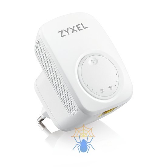 Ретранслятор Wi-FI ZyXEL WRE6505V2-EU0101F