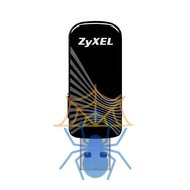 Двухдиапазонный Wi-Fi USB-адаптер ZyXEL NWD6505-EU0101F