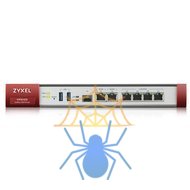 Межсетевой экран ZyXEL VPN100-RU0101F