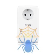 Адаптеры Powerline ZyXEL PLA5456-EU0201F