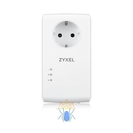 Адаптеры Powerline ZyXEL PLA5456-EU0201F