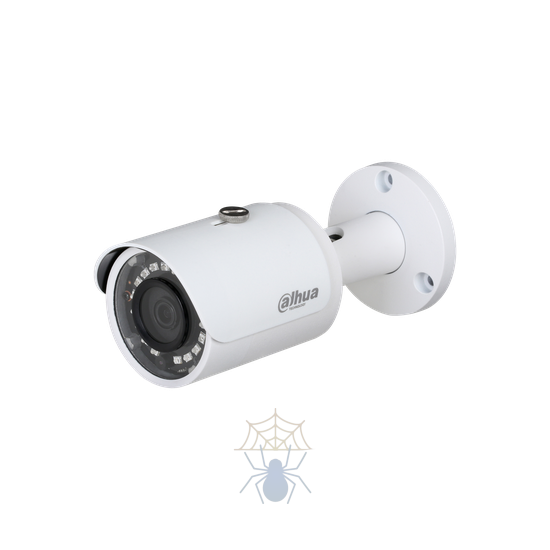 Камера видеонаблюдения Dahua DH-HAC-HFW1000SP-0360B-S3 фото