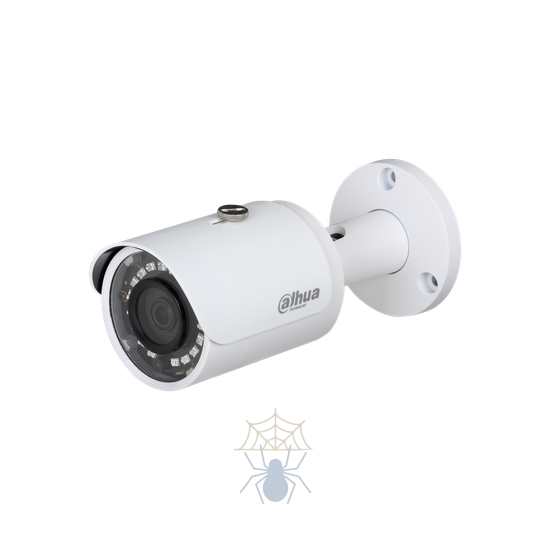 Камера видеонаблюдения Dahua DH-HAC-HFW1220SP-0280B фото