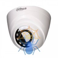 Камера видеонаблюдения Dahua DH-HAC-HDW1200MP-0360B-S3 фото