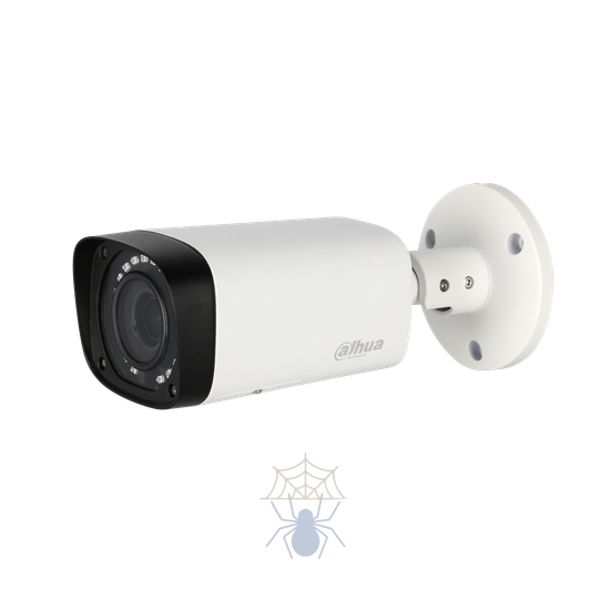 Камера видеонаблюдения Dahua DH-HAC-HFW1100RP-VF-S3 фото