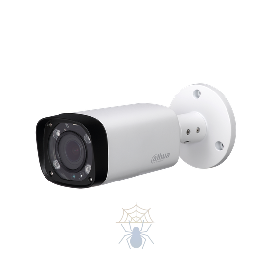 Камера видеонаблюдения Dahua DH-HAC-HFW2401RP-Z-IRE6 фото