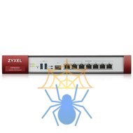 Межсетевой экран ZyXEL VPN300-RU0101F
