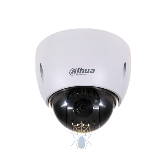 Поворотная камера видеонаблюдения Dahua DH-SD42212I-HC фото