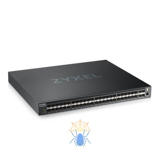 Коммутатор ZyXEL XGS4600-52F-ZZ0101F
