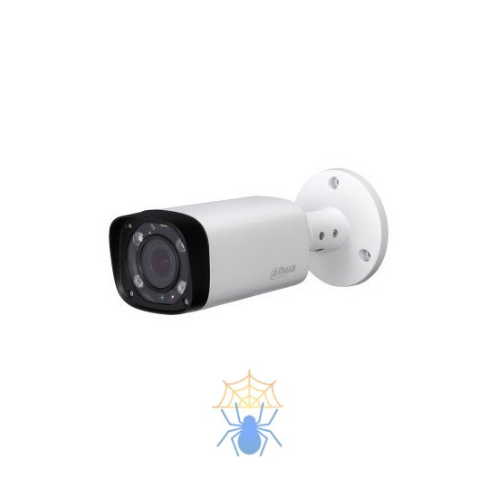 Камера видеонаблюдения Dahua DH-HAC-HFW2231RP-Z-IRE6-POC фото