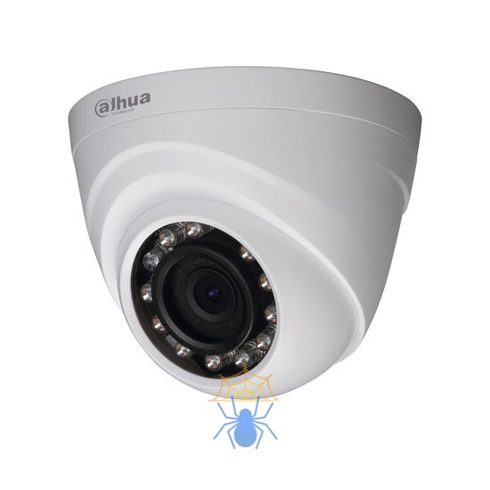 Камера видеонаблюдения Dahua DH-HAC-HDW1000RP-0360B фото