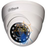 Аналоговая камера видеонаблюдения Dahua DH-HAC-HDW1400RP-0280B фото