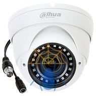 Аналоговая камера видеонаблюдения Dahua DH-HAC-HDW1400RP-VF фото