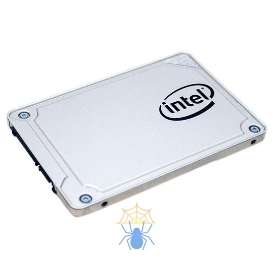 Твердотельный жесткий диск Intel SSD SATA 1 Тб SSDSC2KI010T801 963853 фото