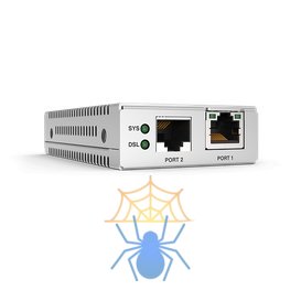 VDSL2-модем Allied Telesis AT-MMC6005-60 купить по низкой цене в ...