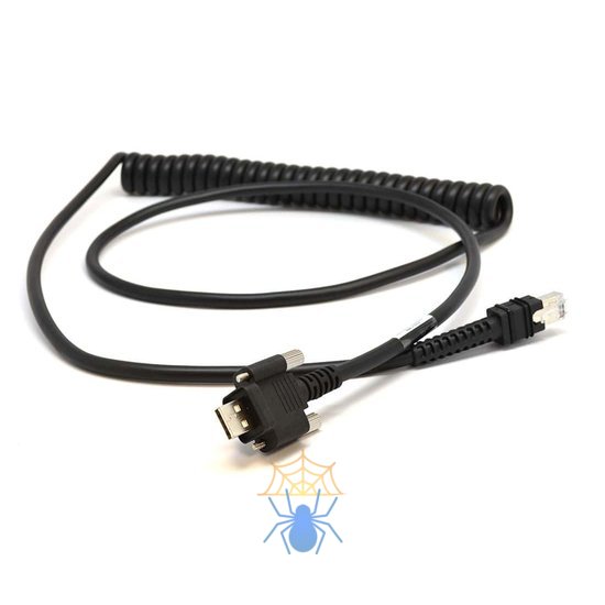 USB кабель Zebra CBA-UF2-C12ZAR фото