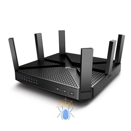 Маршрутизатор TP-Link Archer C4000 фото