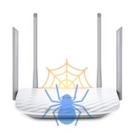Маршрутизатор TP-Link Archer C5 фото