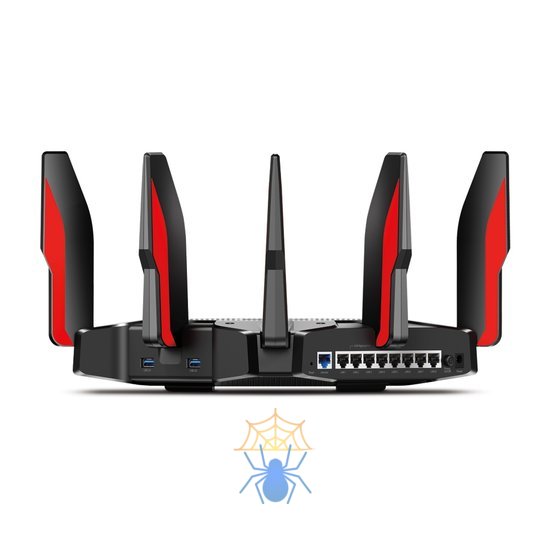 Маршрутизатор TP-Link Archer C5400X