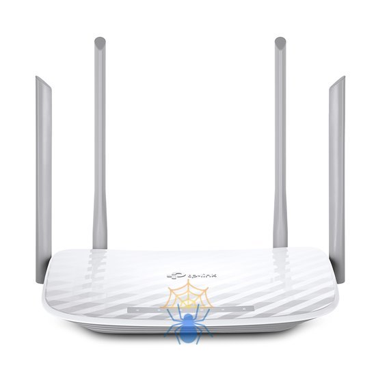 Маршрутизатор TP-Link Archer C5 фото