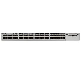 Коммутатор Cisco C9300-48P-E