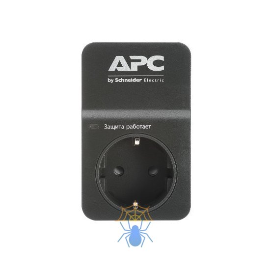 Сетевой фильтр APC PM1WB-RS