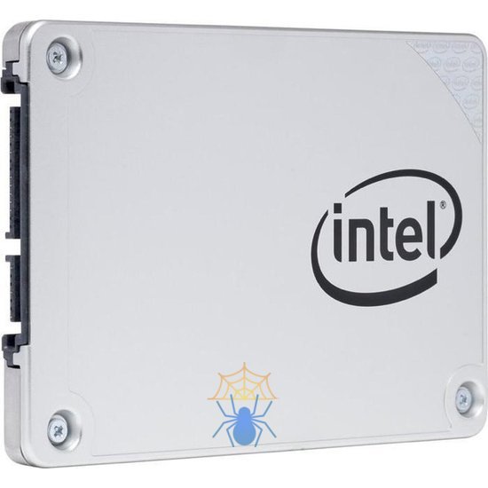 Твердотельный накопитель Intel 256 Гб SSDSC2KW256G8X1 958660 фото