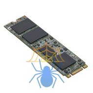 SSD накопитель Intel SATA M.2 512 Гб SSDSCKKW512G8X1 фото