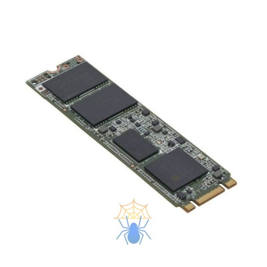 SSD накопитель Intel SATA M.2 512 Гб SSDSCKKW512G8X1 фото