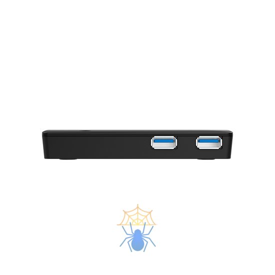 Разветвитель USB D-Link DUB-1370