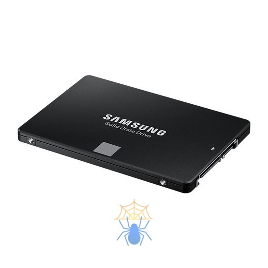SSD накопитель Samsung SATA 2.5 1 Тб MZ-76E1T0BW фото