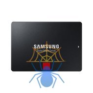 SSD накопитель Samsung SATA 2.5 256 Гб MZ-76P256BW фото