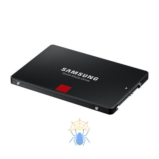 SSD накопитель Samsung SATA 2.5 512 Гб MZ-76P512BW фото