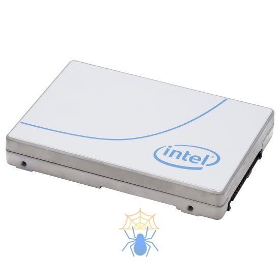 SSD накопитель Intel PCIe 2.5 2 Тб SSDPE2KX020T801 фото