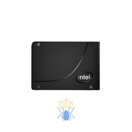SSD накопитель Intel PCIe 2.5 750 Гб SSDPE21K750GA01 фото