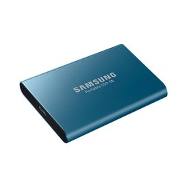 Внешний SSD накопитель Samsung MU-PA500B/WW