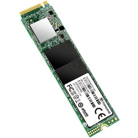 SSD накопитель Transcend TS256GMTE110S