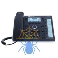 Телефон IP AudioCodes UC440HDEPSG фото
