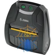Мобильный принтер чеков Zebra ZQ320 ZQ32-A0E02TE-00 фото
