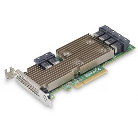 Контроллер SAS Broadcom 9305-24i 05-25699-00