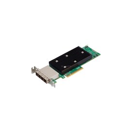 Контроллер SAS Broadcom 9305-16e 05-25704-00