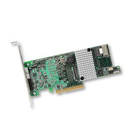 Рейд контроллер Broadcom 9271-4i L5-25413-17 LSI00328