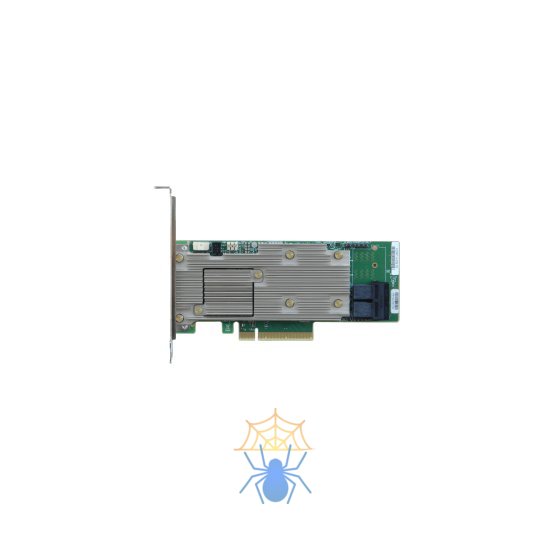 Контроллер RAID Intel RSP3DD080F 954496 фото