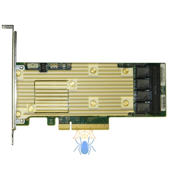 Контроллер RAID Intel RSP3TD160F 954493 фото